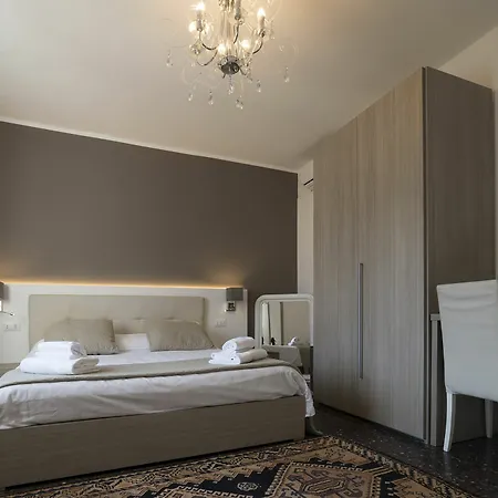 Guest house Al Portico