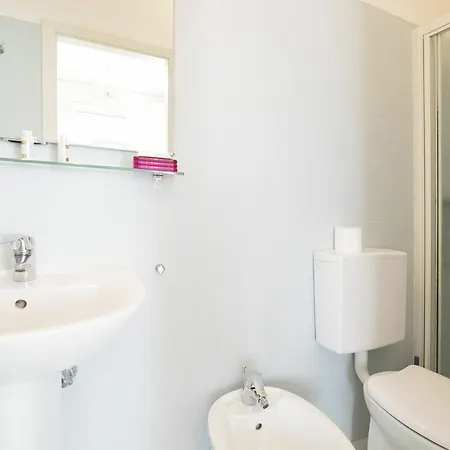 Al Portico Guest house 3*