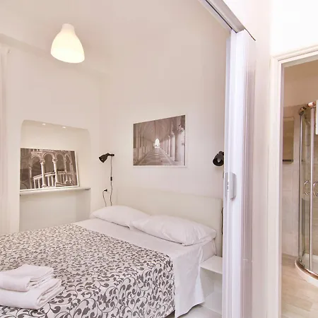 Ca Soranzo Apartament