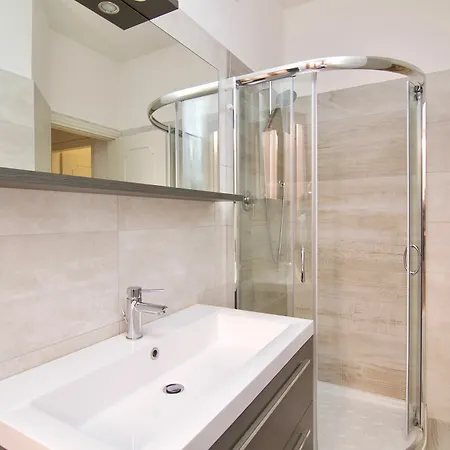 Apartament Ca Soranzo Wenecja