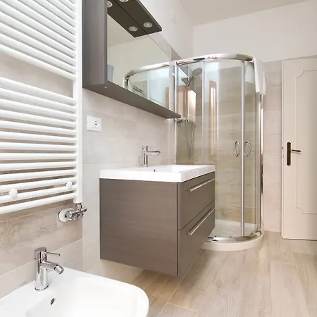 Ca Soranzo Apartament *