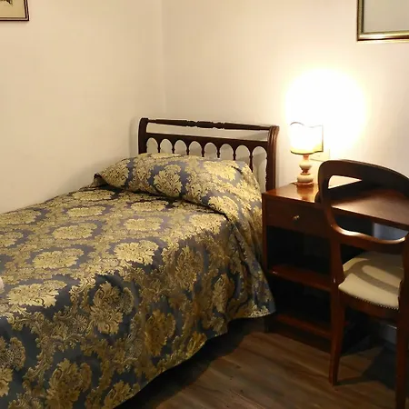 Hotel Casa Peron