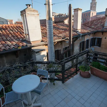 Casa Peron Hotel Venice
