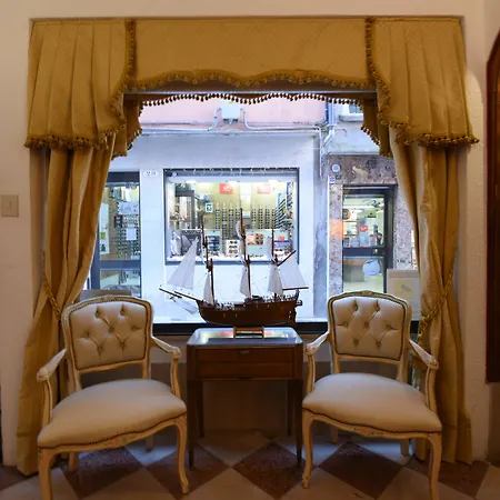 Casa Peron *