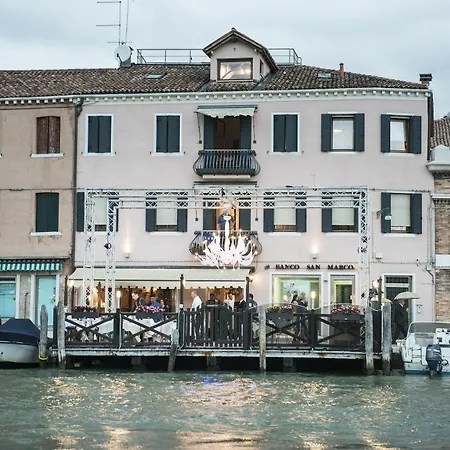 Apartment Murano