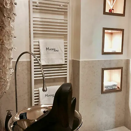 Apartment Murano