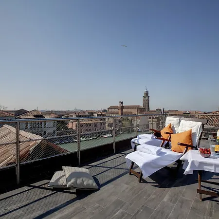 Murano Apartment