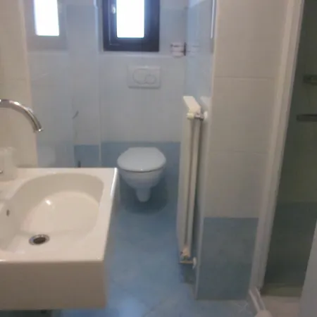 Ai Tolentini Hotel Venezia