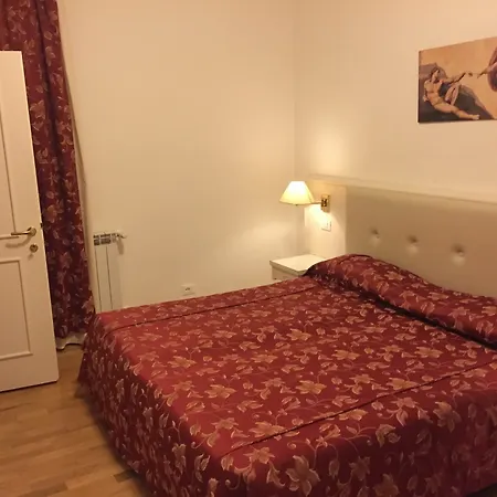 Ai Tolentini Hotel Venezia