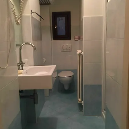 Hotel Ai Tolentini