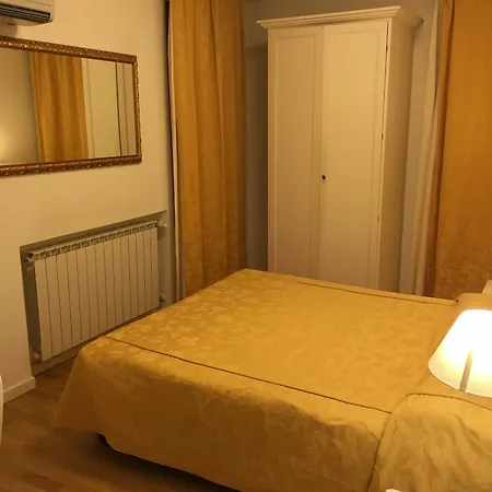Ai Tolentini Hotel Venezia