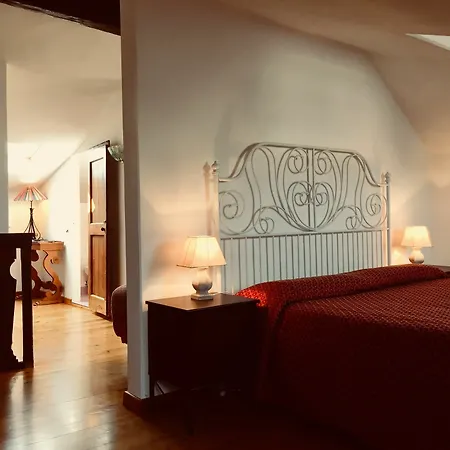 Pensjonat Residenza Rialto 3*