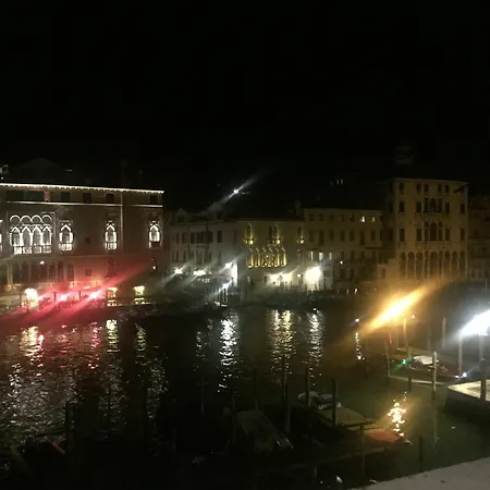 Pensjonat Residenza Rialto 3*
