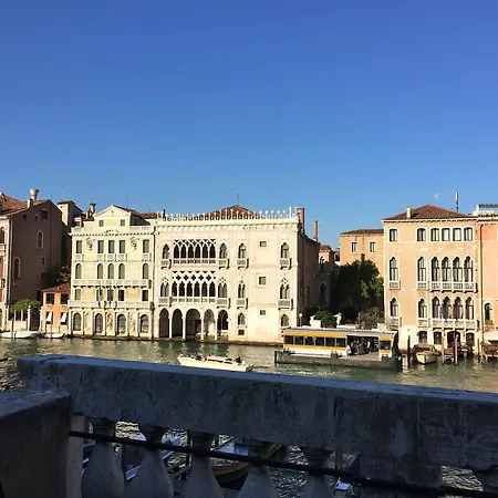 Residenza Rialto Pensjonat 3*
