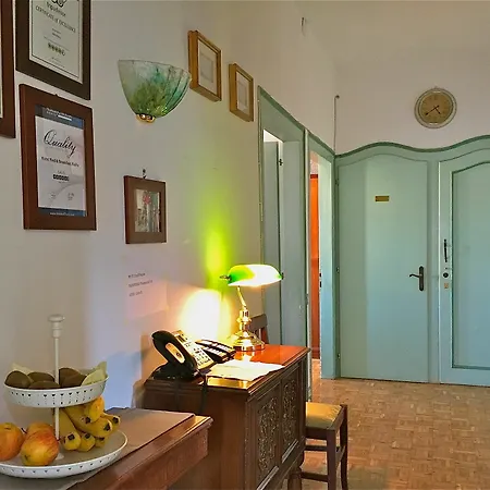 Residenza Rialto Pensjonat 3*