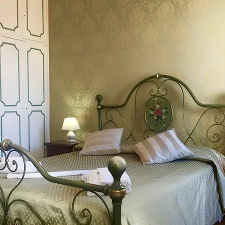 Pensjonat Residenza Rialto 3*