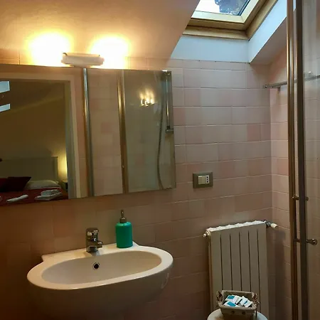 Residenza Rialto 3*