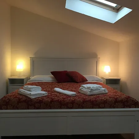 Residenza Rialto Pensjonat Wenecja