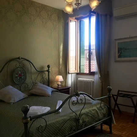 Residenza Rialto 3*