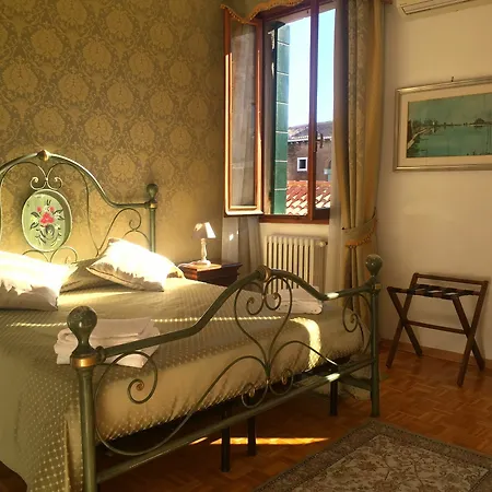 Residenza Rialto Pensjonat 3*