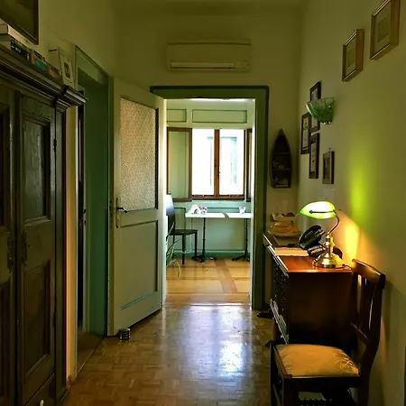 Pensjonat Residenza Rialto