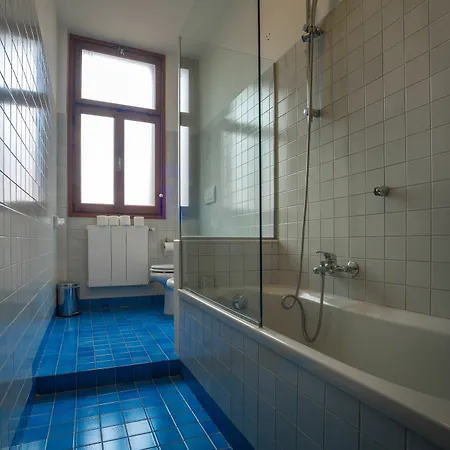 Residenza Rialto Pensjonat Wenecja