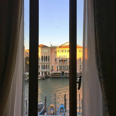 Pensjonat Residenza Rialto