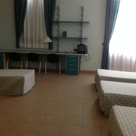 Hotel Isola Di San Servolo - Centro Venice