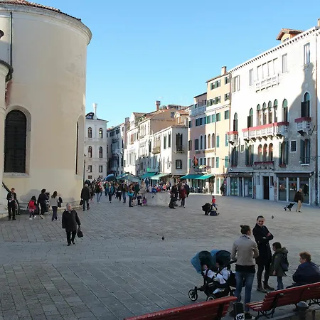 Venicevillas Castello Apartment