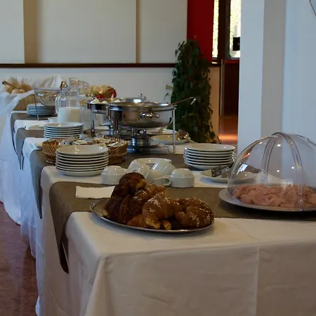 Isola Di San Servolo - Centro 3*