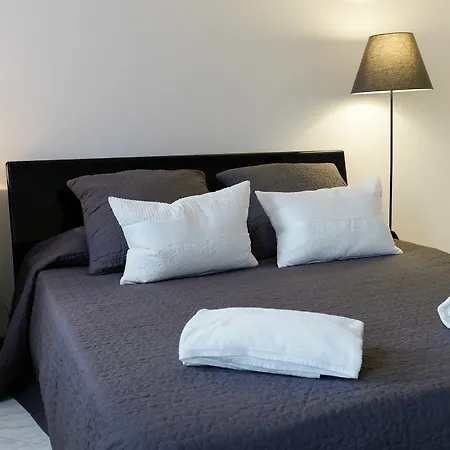 Casa Del Gondoliere Apartment Venice