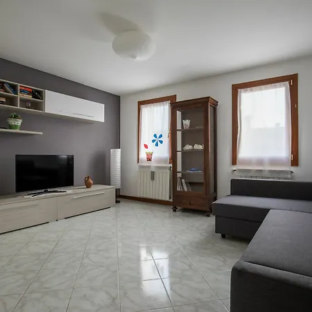 Casa Del Gondoliere *