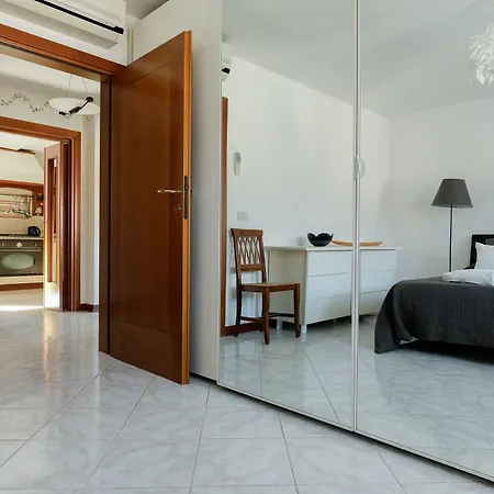 Apartment Casa Del Gondoliere *