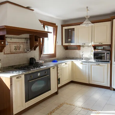 Casa Del Gondoliere Apartment *