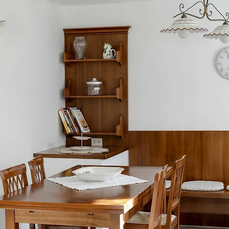Casa Del Gondoliere Apartment *