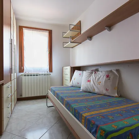 Apartment Casa Del Gondoliere *