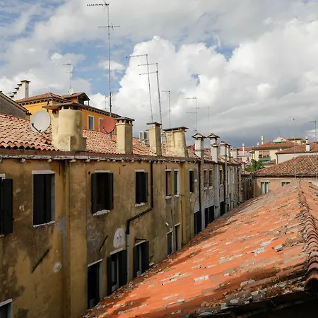 Casa Del Gondoliere Apartment