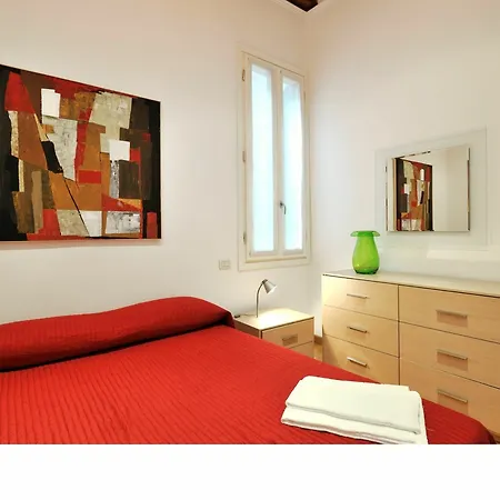 Ca Bianca * Venedig