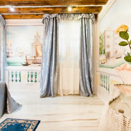 Apartment San Maurizio Venice