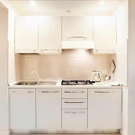 Apartment San Maurizio *