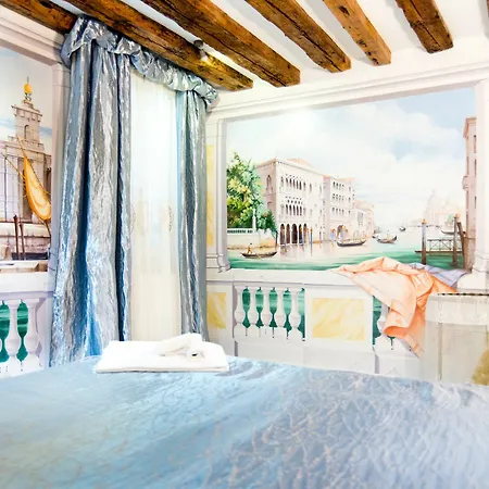 San Maurizio Apartment