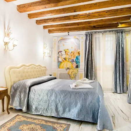 San Maurizio Apartment Venice