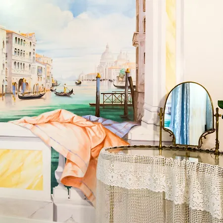 San Maurizio Apartment