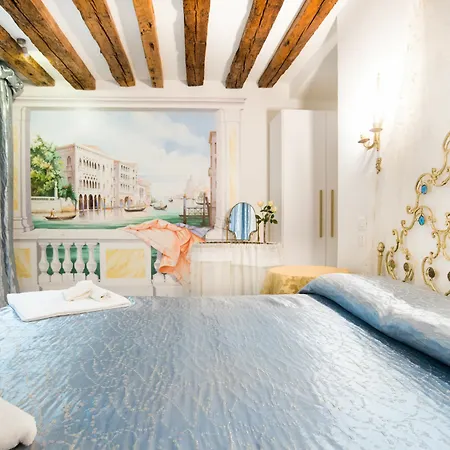 San Maurizio Apartment