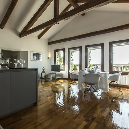 Attic Boutique San Marco R&r Apartment Venice
