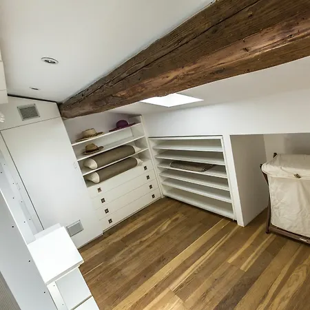 Attic Boutique San Marco R&r Apartment