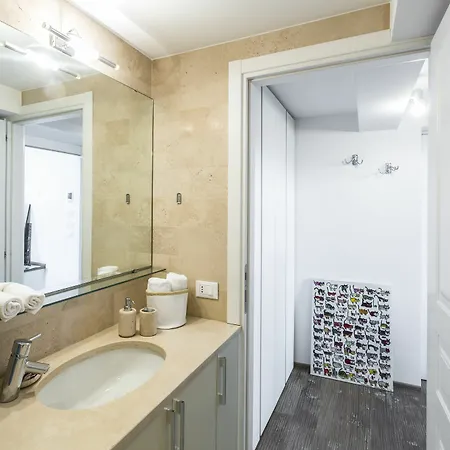 Zattere Design Loft R&r Appartamento