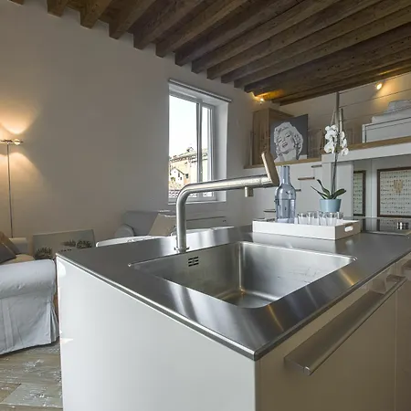 Zattere Design Loft R&r * Venezia