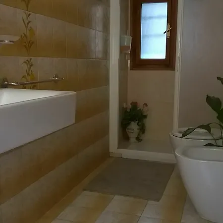 Ca Riza Hotel Venedig