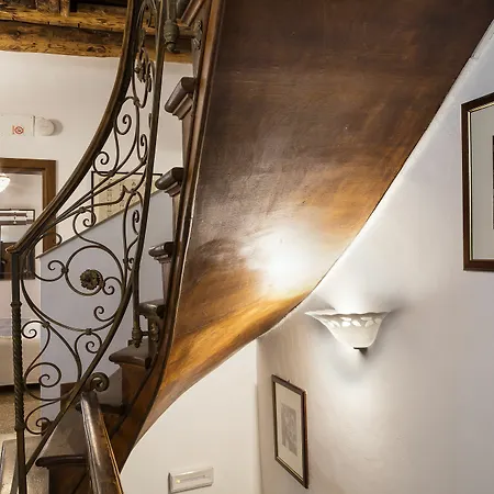 Гостевой дом Art Deco 3*